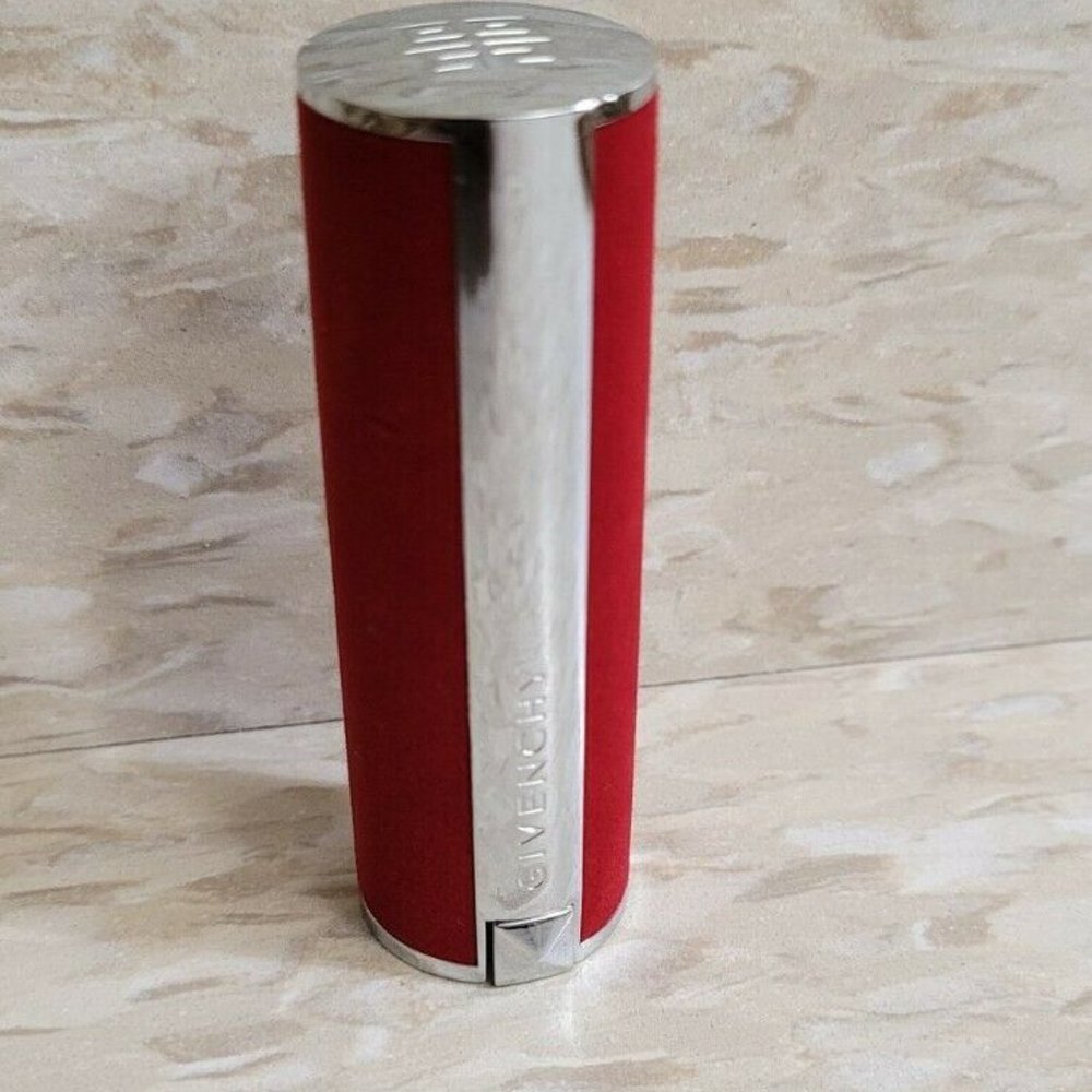 Givenchy Le Rouge Deep Velvet Lipstick - Picture 5 of 7
